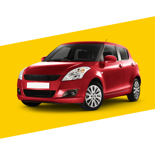 SWIFT 5P (2004 2010)